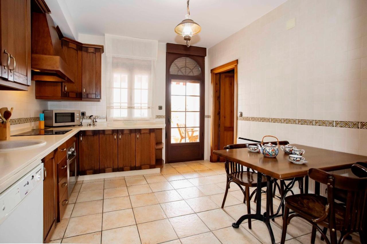Casa Rural Can Petete Padul Exterior photo