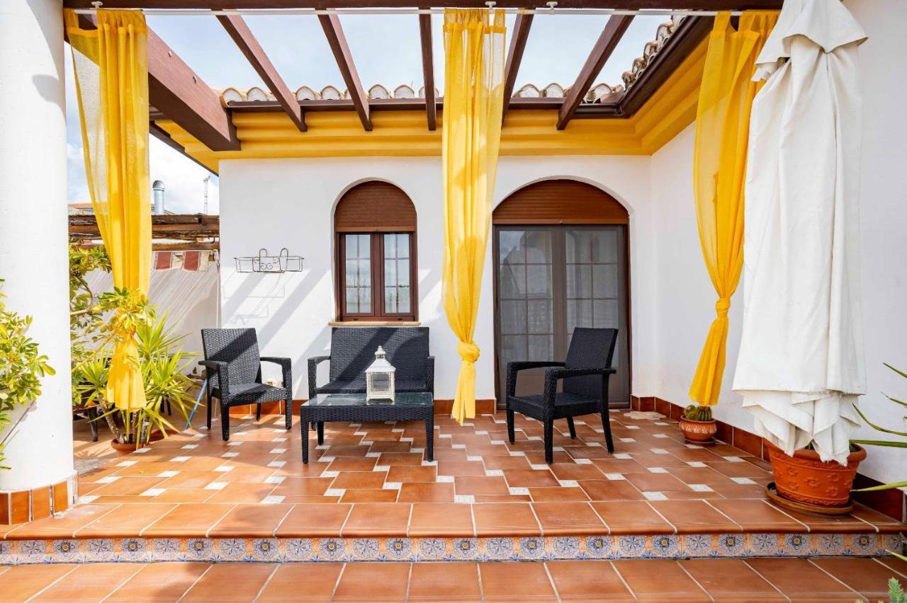 Casa Rural Can Petete Padul Exterior photo