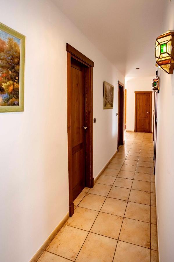 Casa Rural Can Petete Padul Exterior photo