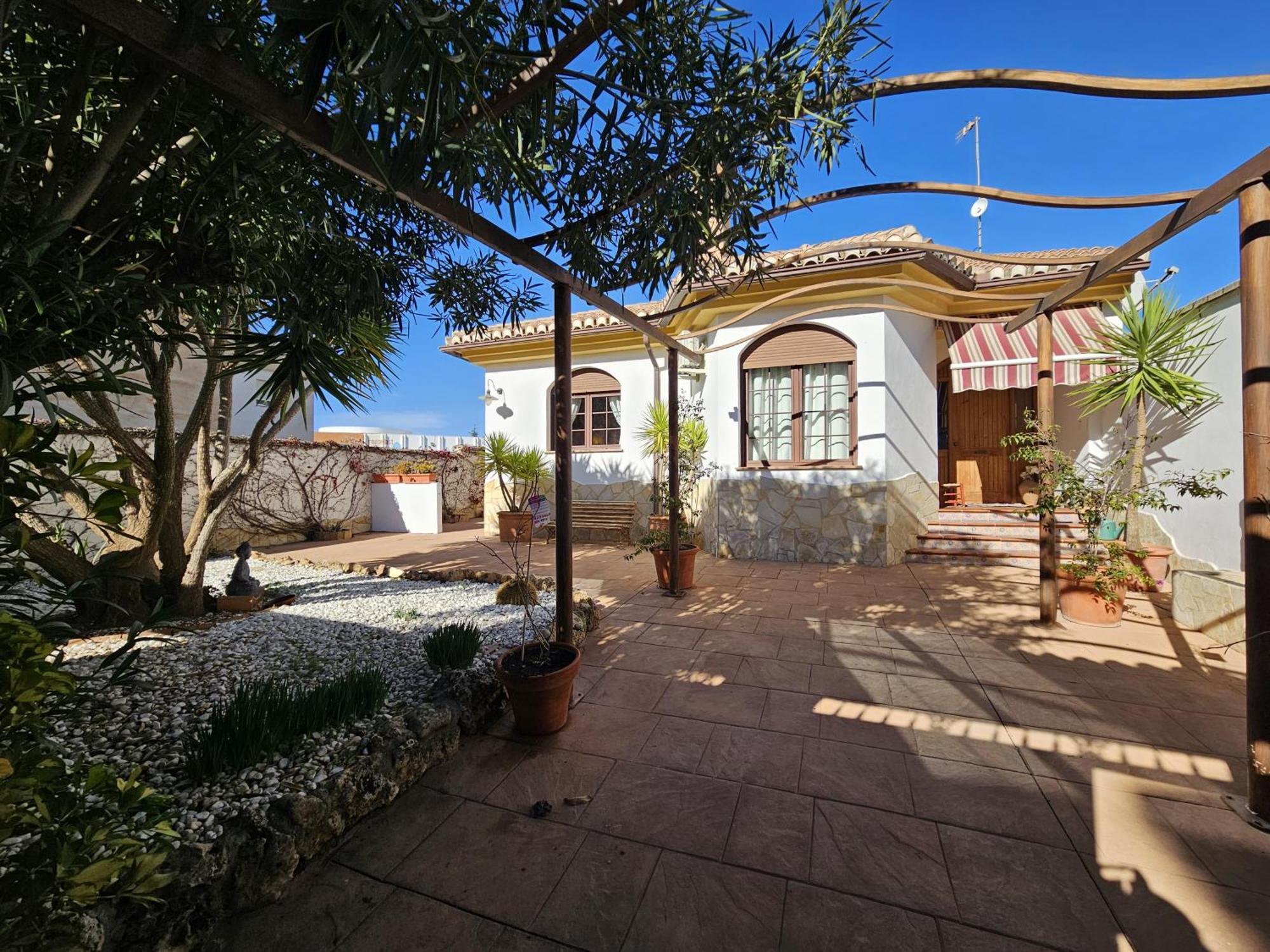 Casa Rural Can Petete Padul Exterior photo