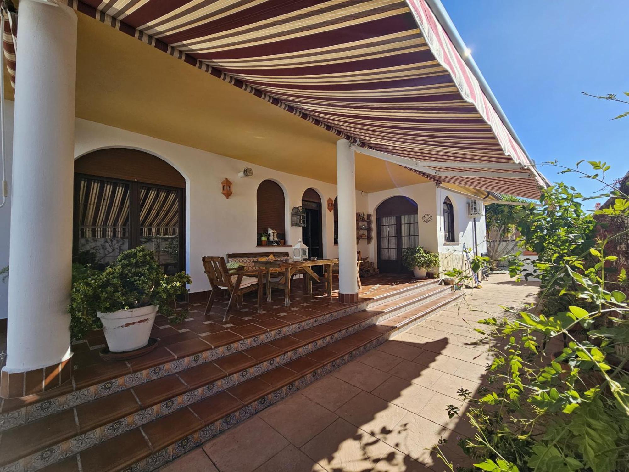 Casa Rural Can Petete Padul Exterior photo